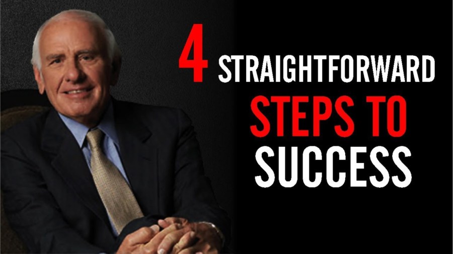 jim Rohn